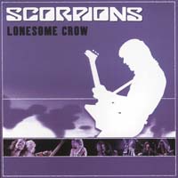 Lonesome Crow
